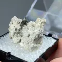 Synchysite from Poudrette Quarry - image 2