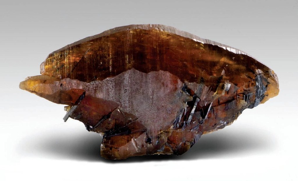 Synchysite from Zagi Mountain, Hameed Abad Kafoor Dheri, Khyber Pakhtunkhwa Province, Pakistan - image 1