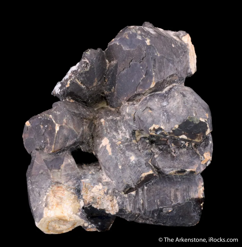 Synchysite-(Y) - image 5