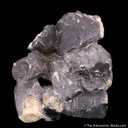 Synchysite-(Y) - image 5