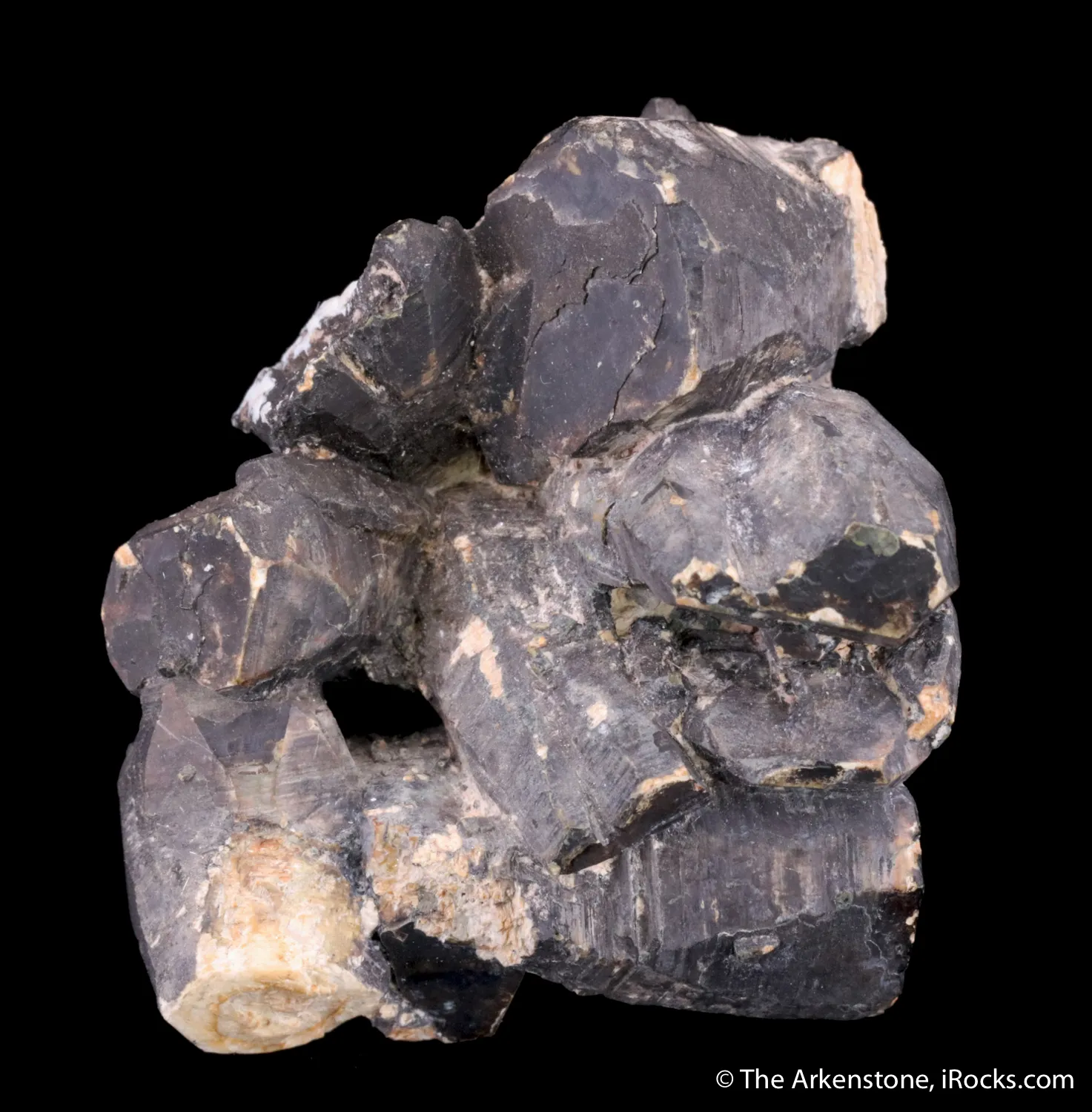 Synchysite-(Y) - image 5