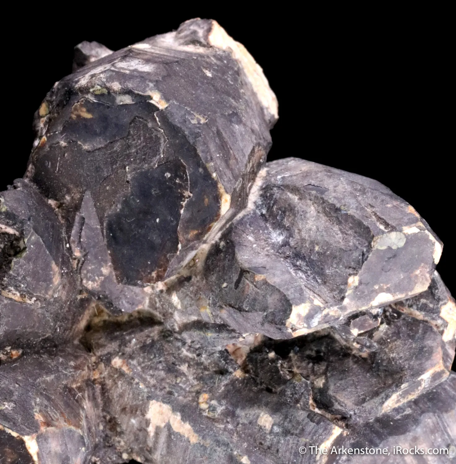 Synchysite-(Y) - image 1