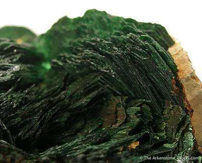 Szenicsite - image 4