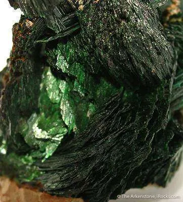 Szenicsite - image 3