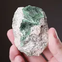 Szenicsite - image 2