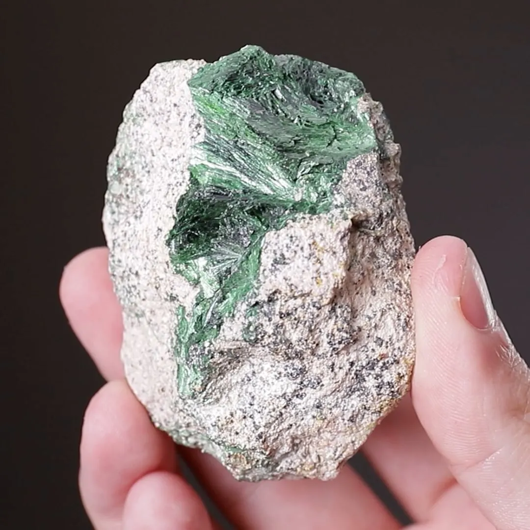 Szenicsite - image 2