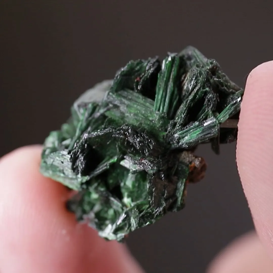 Szenicsite - image 2