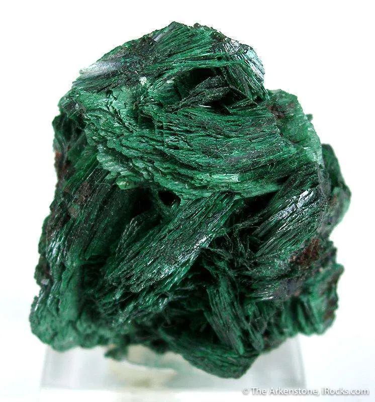 Szenicsite image