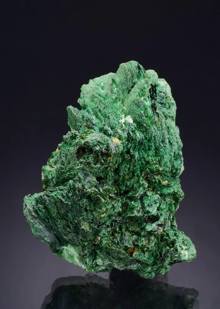 Szenicsite image