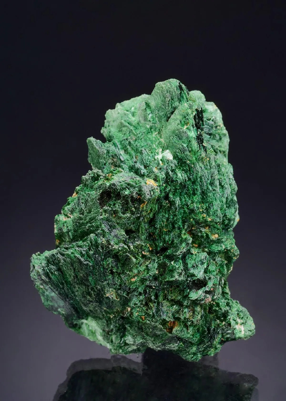 Szenicsite - image 1