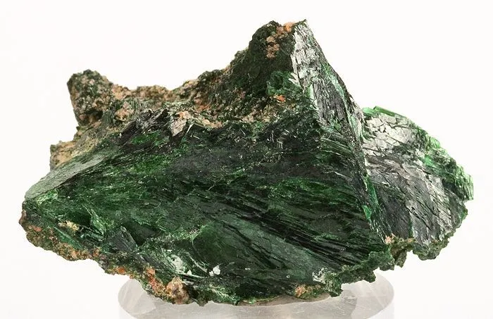Szenicsite image