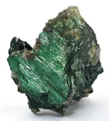 Szenicsite - image 2