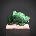 Szenicsite - image 1