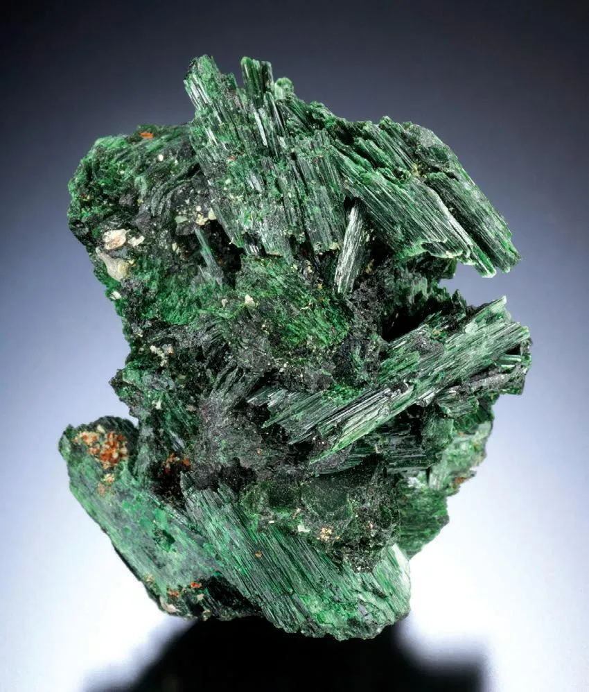 Szenicsite - image 1