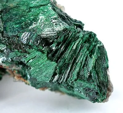 Szenicsite image