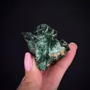 Szenicsite - image 2