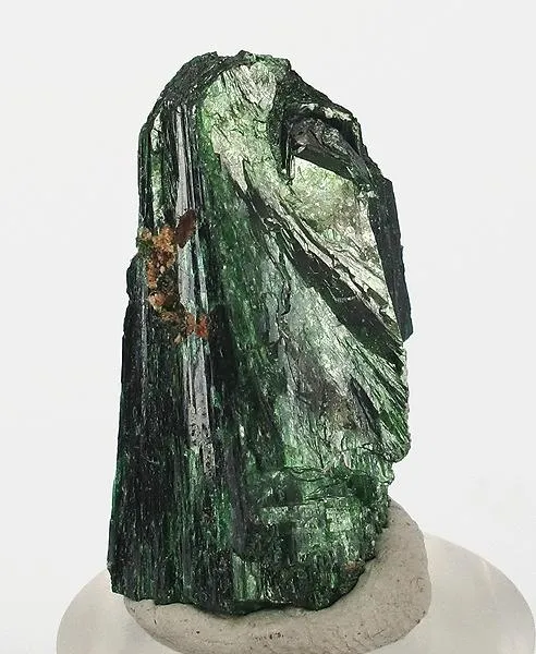 Szenicsite - image 1