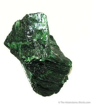 Szenicsite image