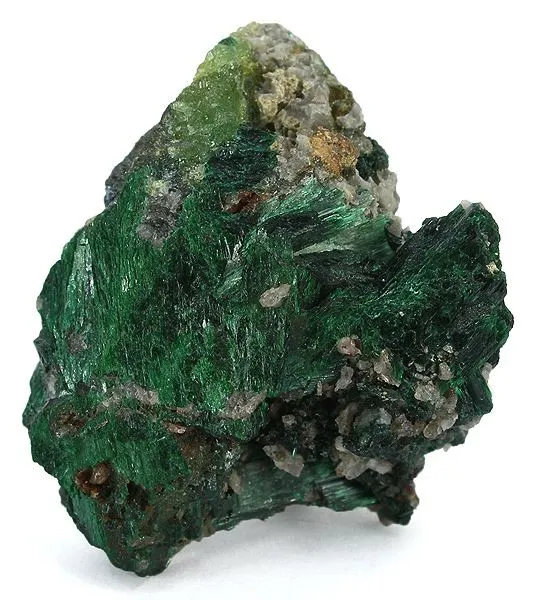 Szenicsite image