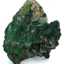 Szenicsite - image 1