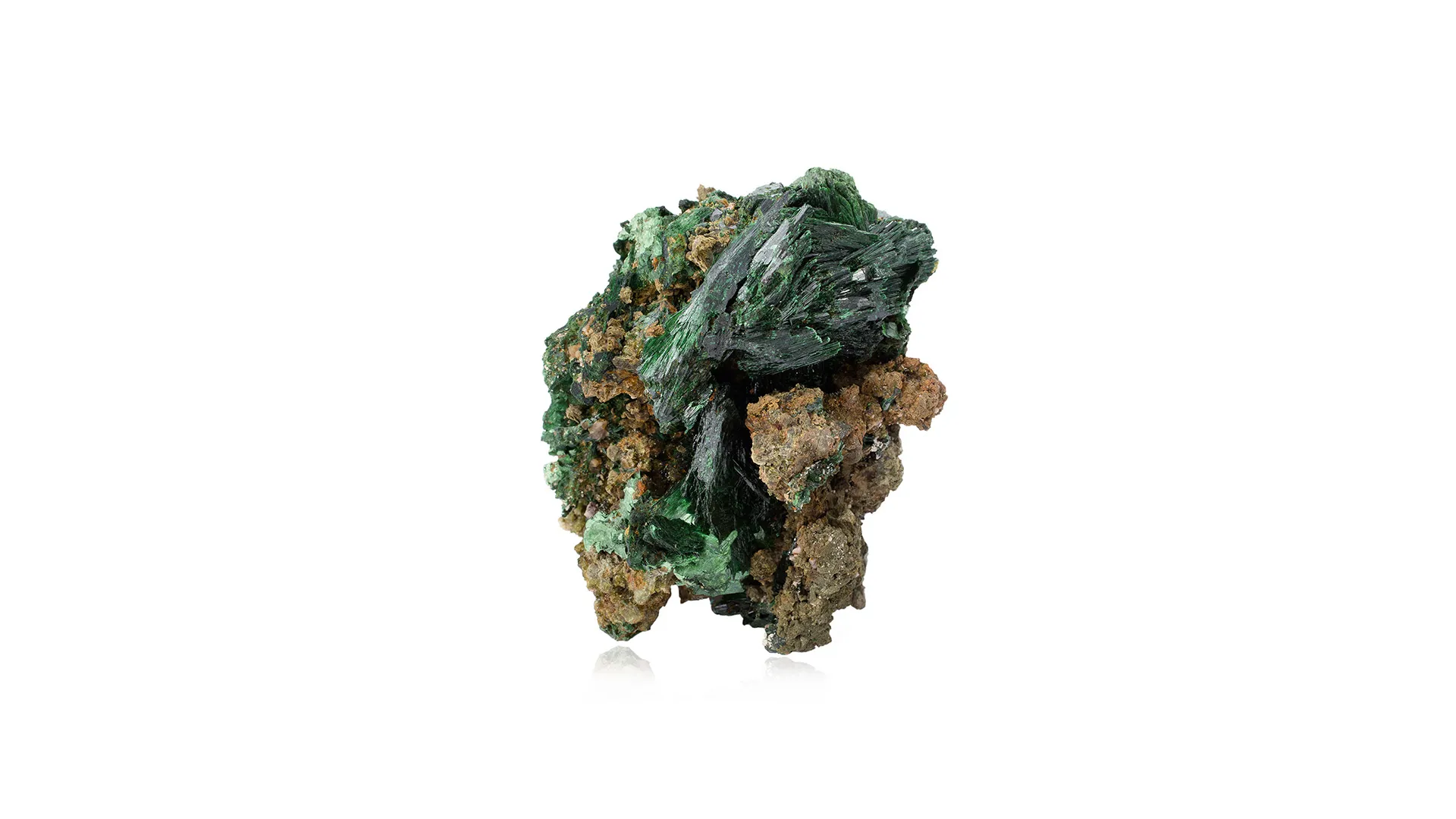 Szenicsite - image 1