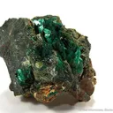 Szenicsite - image 1