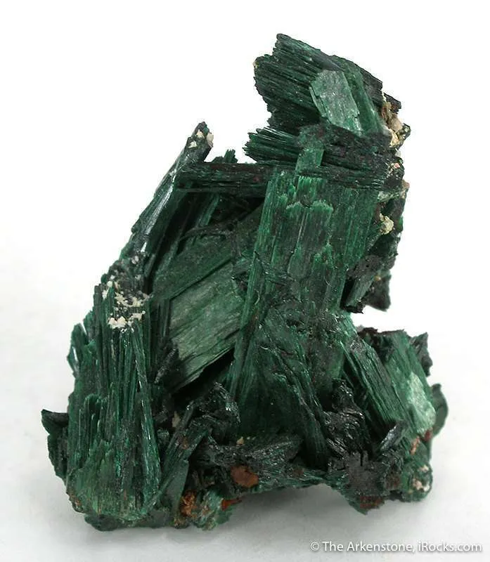 Szenicsite image
