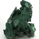 Szenicsite - image 1