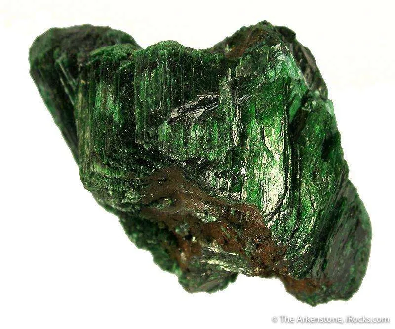 Szenicsite - image 1