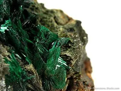 Szenicsite - image 2