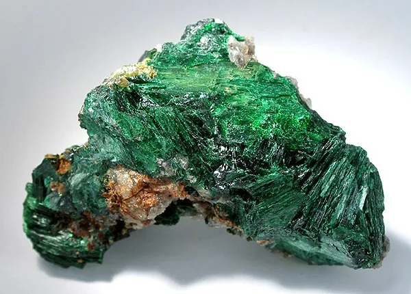 Szenicsite - image 2