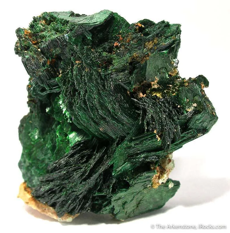 Szenicsite - image 2
