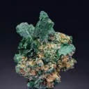 Szenicsite - image 1