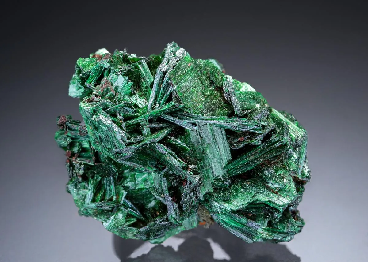 Szenicsite - image 1