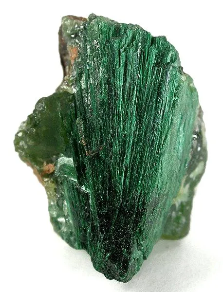 Szenicsite, Powellite image