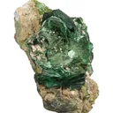 Szenicsite (TYPE LOCALITY) ex. Szenics Coll. - image 5