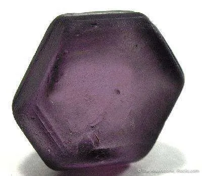 Taaffeite image