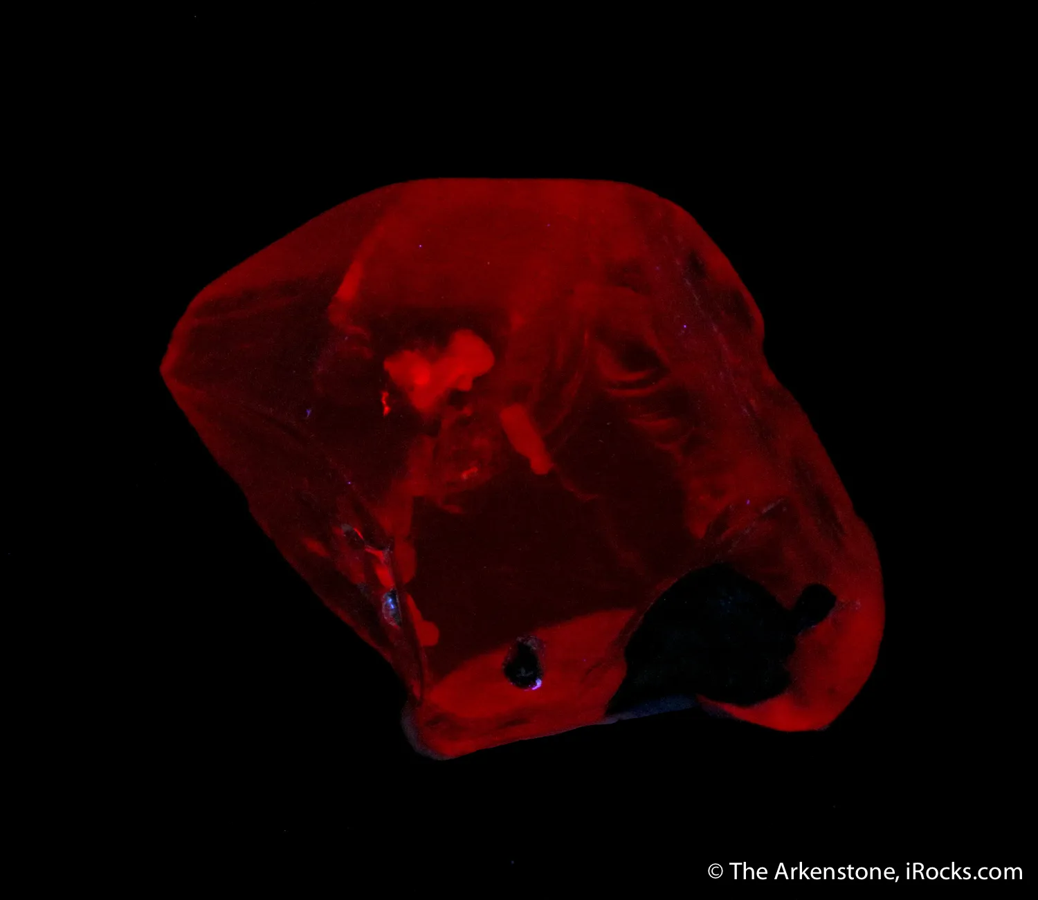 Taaffeite (Magnesiotaaffeite) - image 2