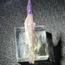 Tabular amethyst - image 5