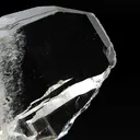 Tabular Quartz Crystal with Eye Clean Clarity - image 2