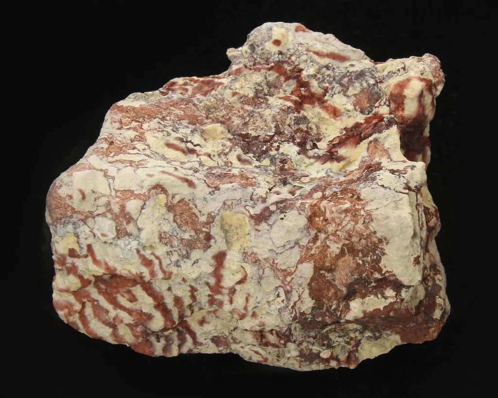 Talc image