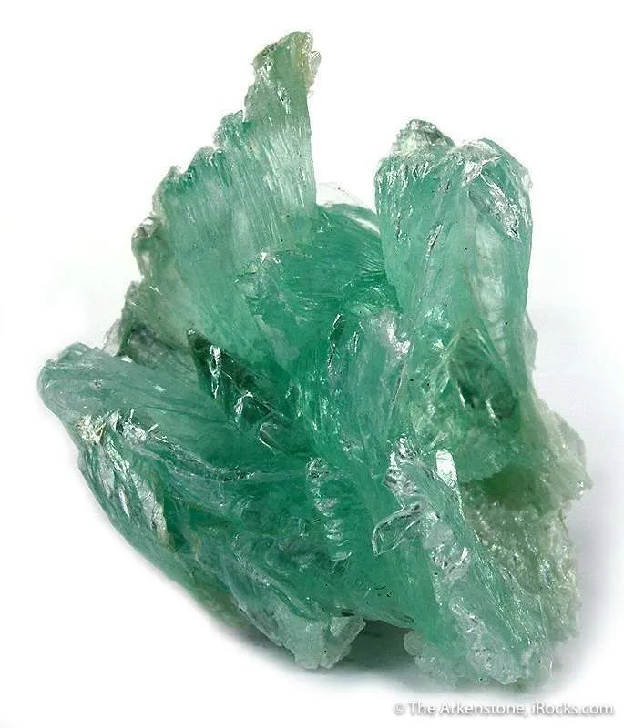 Talc image
