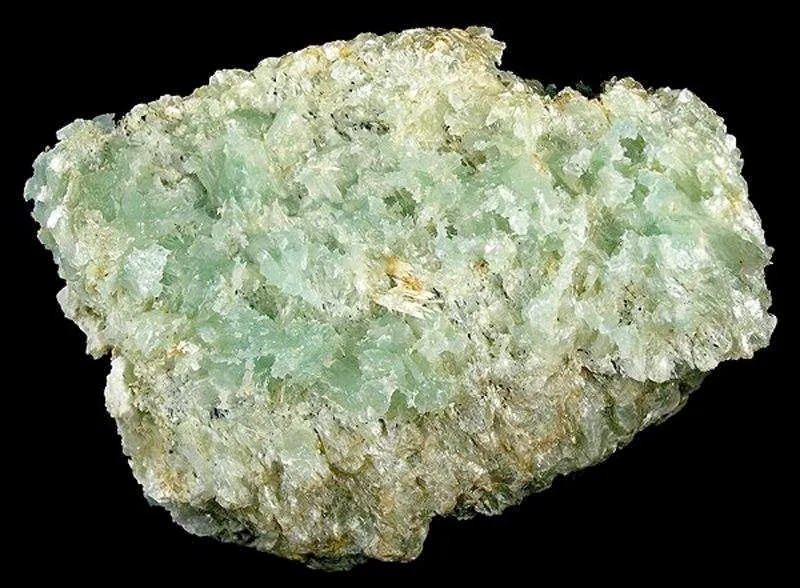 Talc image