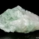 Talc (crystallized) - image 3