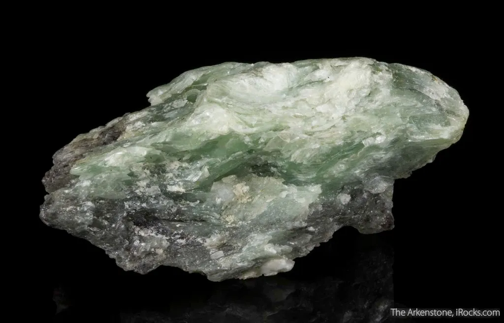 Talc (crystallized) - image 4