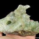 Talc (crystallized) - image 6