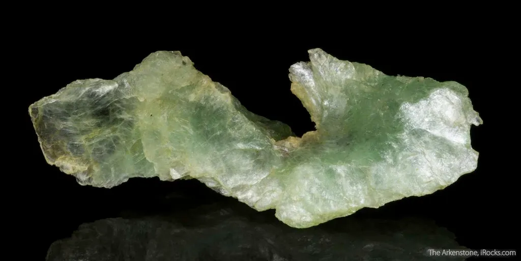 Talc (crystallized) - image 2