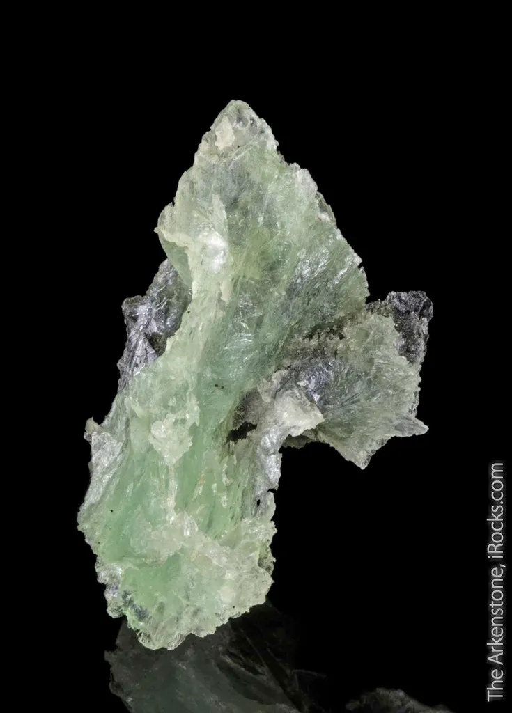 Talc (crystallized) - image 2