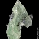 Talc (crystallized) - image 2