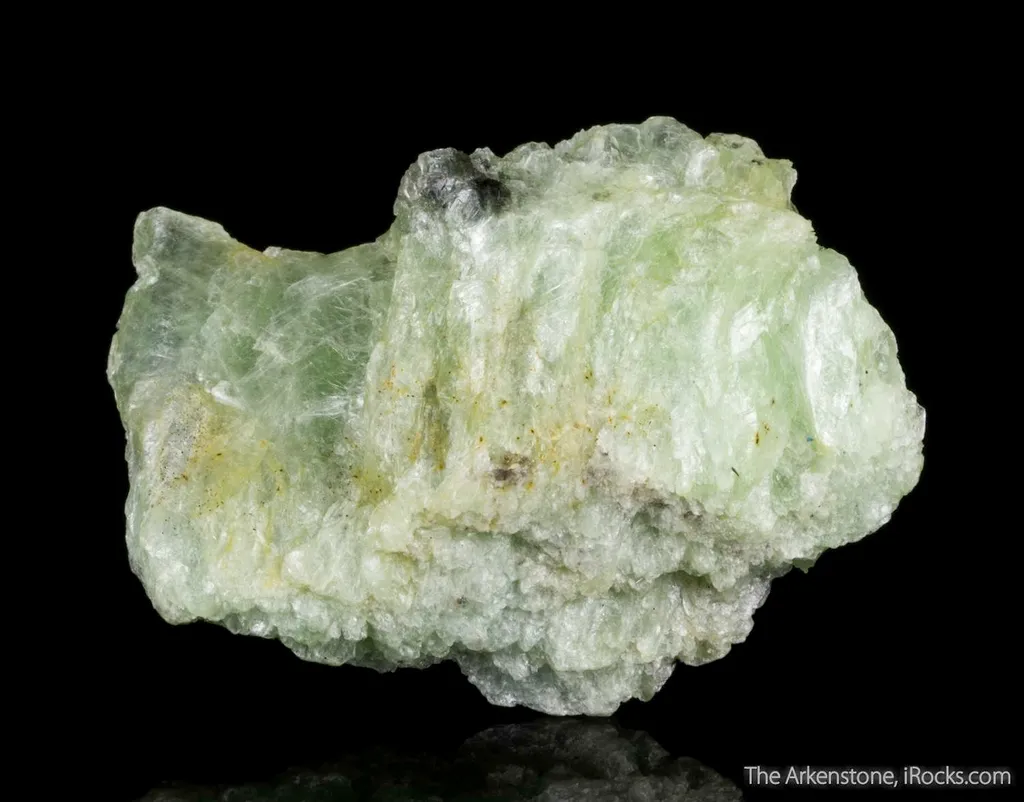 Talc (crystallized) - image 4